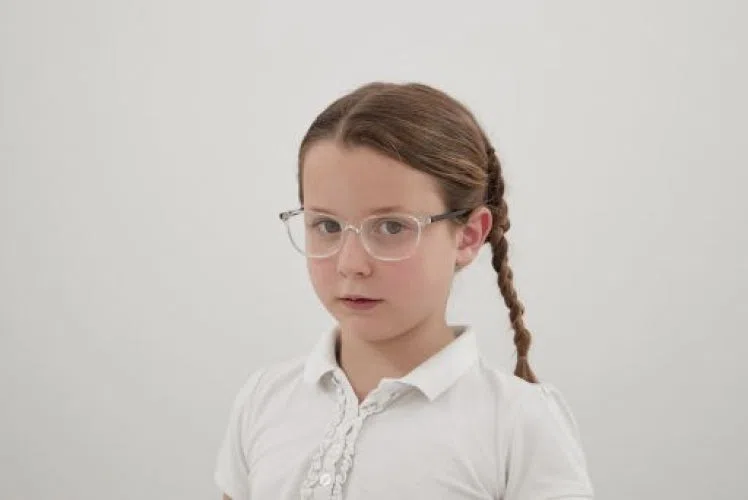 Puma Junior PJ0033O Eyeglasses - view 14